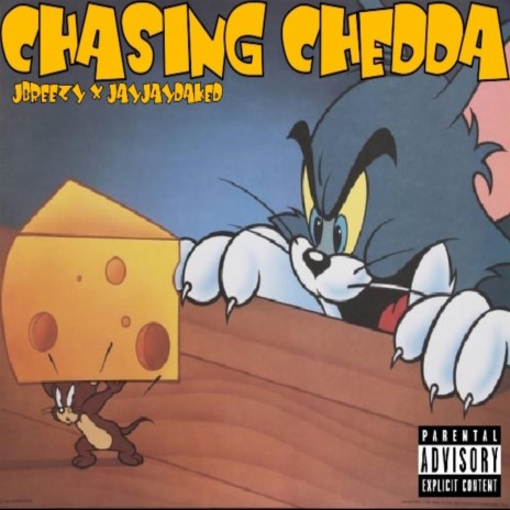 Chasin' Chedda | Boomplay Music