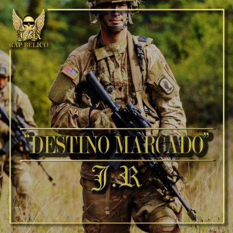 Destino Marcado | Boomplay Music