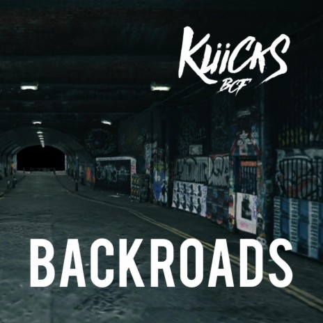 Backroads | Boomplay Music