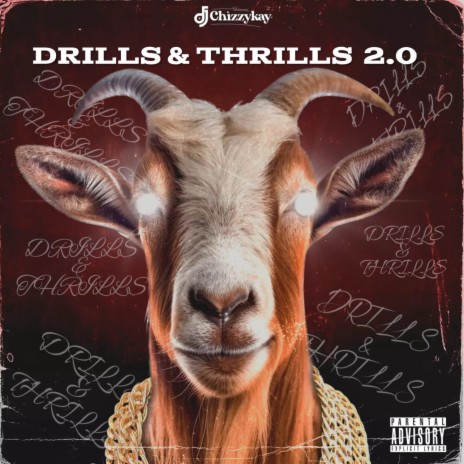 Drills & Thrills 2.0 (Mix) | Boomplay Music