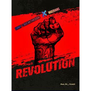 Revolution lyrics | Boomplay Music