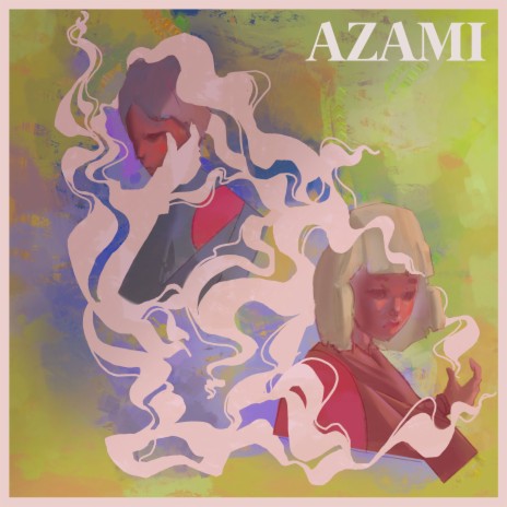 Azami | Boomplay Music