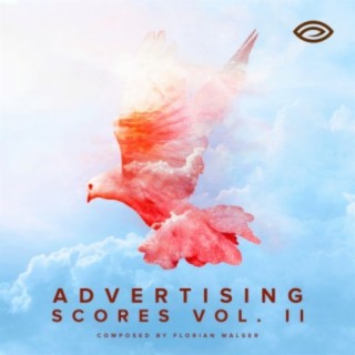Advertising Scores, Vol. 2