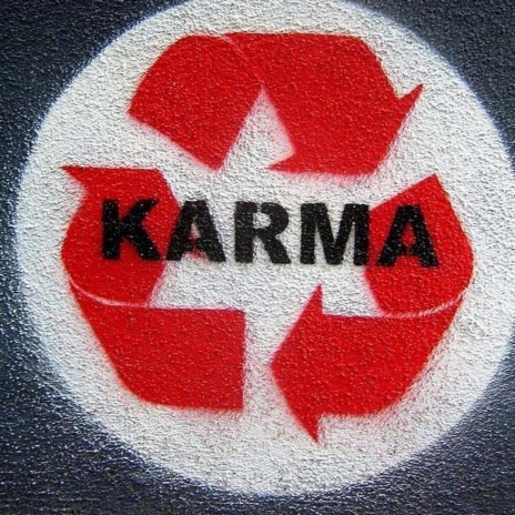 Karma (Downfall) | Boomplay Music
