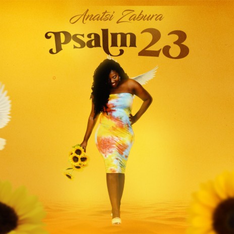 Psalm 23 | Boomplay Music