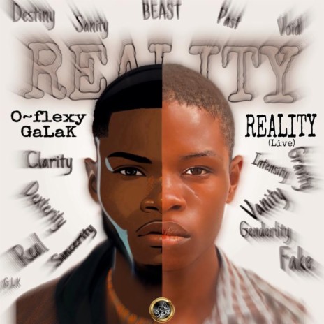 Reality - (Live) | Boomplay Music