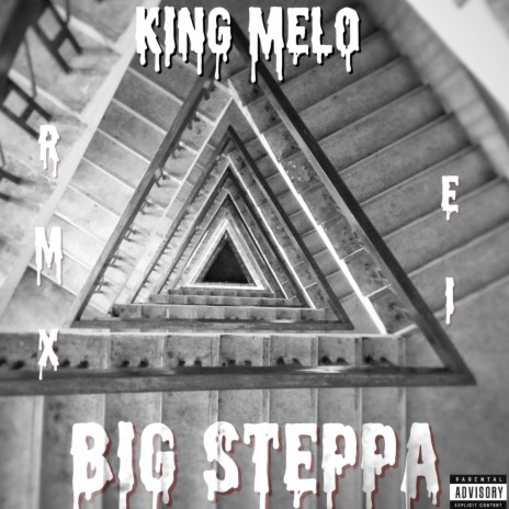 Big Steppa | Boomplay Music