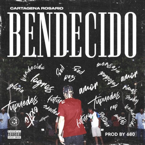 Bendecido | Boomplay Music