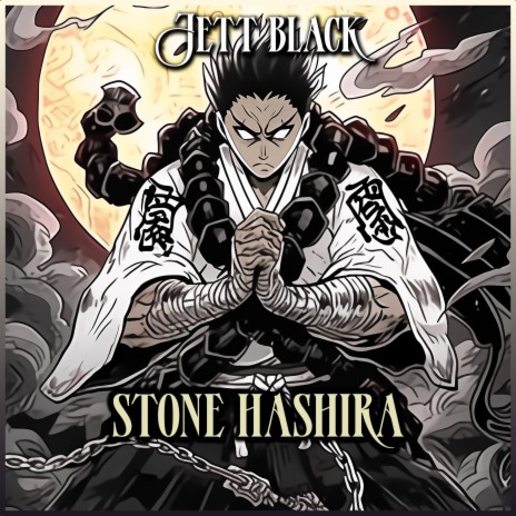 Stone Hashira (Gyomei Theme Imagined)