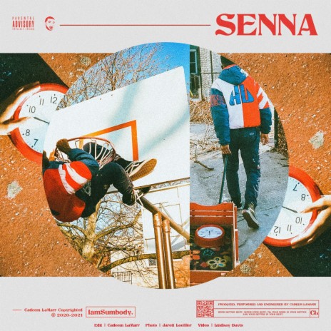 SENNA | Boomplay Music