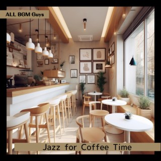 Jazz for Coffee Time