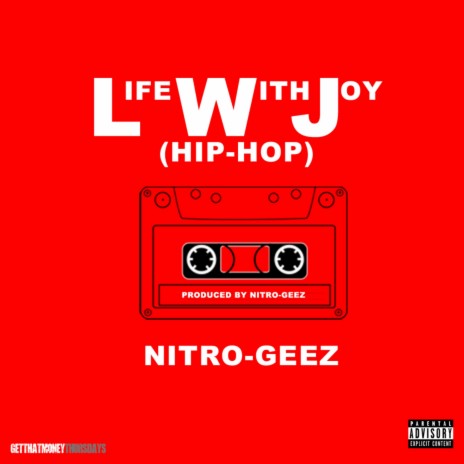 Life With Joy (Hip Hop) | Boomplay Music