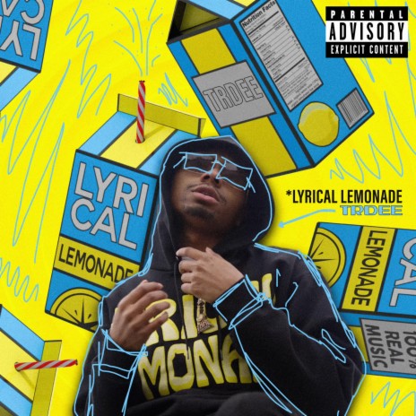 Lyrical Lemonade | Boomplay Music