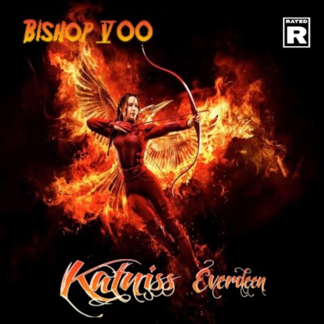Katniss Everdeen | Boomplay Music