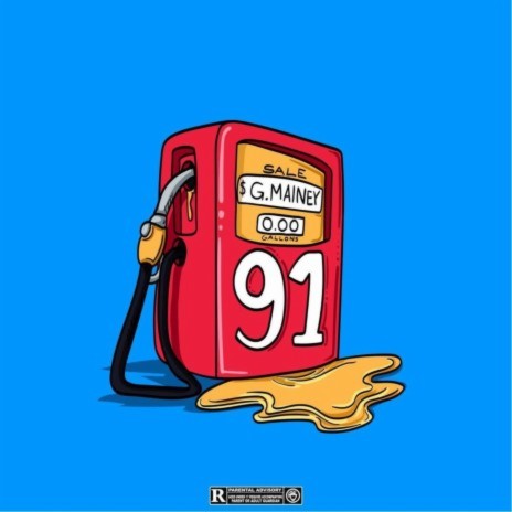 91 | Boomplay Music