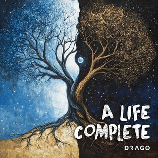 A Life Complete lyrics | Boomplay Music