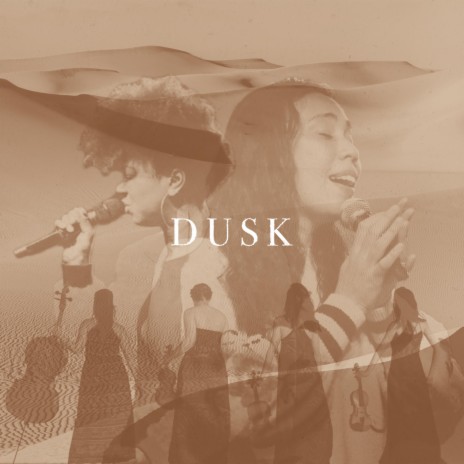 Dusk ft. Sarah Marie Young, Sharon Irving & ATLYS | Boomplay Music