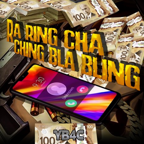 Ra Ring, Cha Ching, Bla Bling