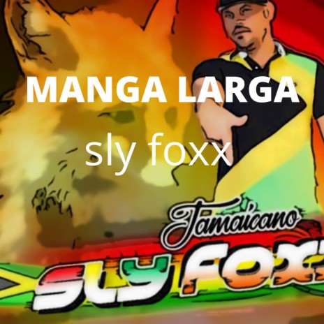 Manga Larga | Boomplay Music