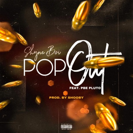 Pop Out ft. PBE Pluto