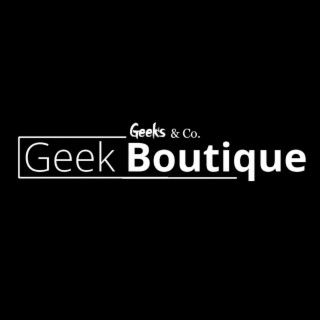 Episode 121 - Navigating Events with Social Anxiety - a Geek Boutique podcast