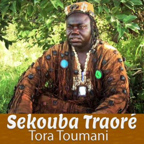 Tora Toumani | Boomplay Music