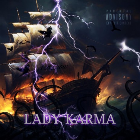 Lady Karma | Boomplay Music