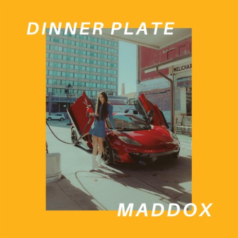 Dinner Plate | Boomplay Music