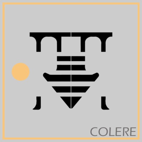 Colère | Boomplay Music