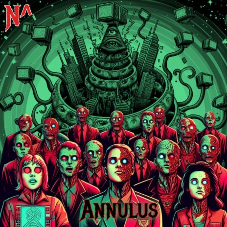 Annulus | Boomplay Music