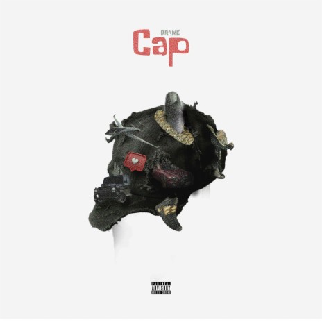 CAP | Boomplay Music