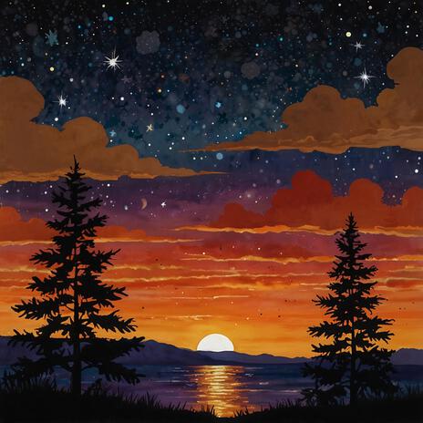 Starlit Sunsets | Boomplay Music