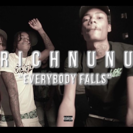 Everybody Falls | Boomplay Music