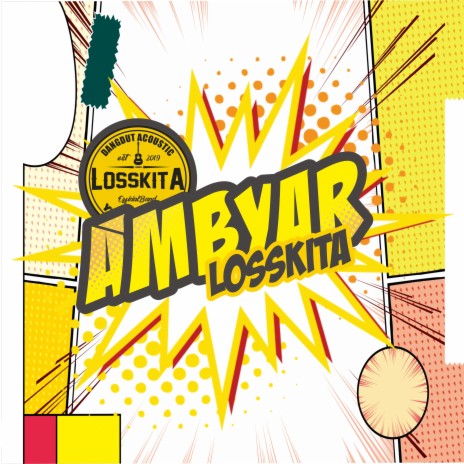 Ambyar | Boomplay Music