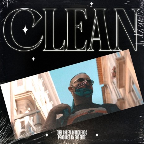 Clean ft. Uncle Doc & 808 Elite | Boomplay Music