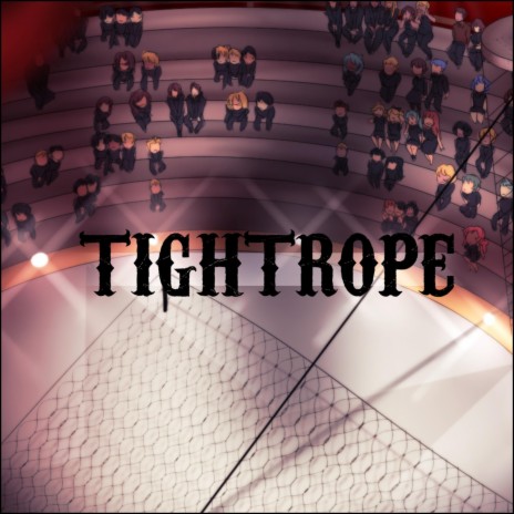 Tightrope (Instrumental)