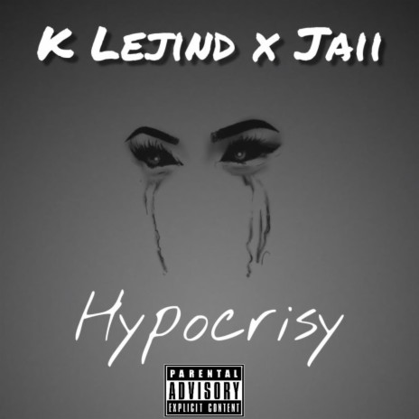 Hypocrisy (feat. Jaii) | Boomplay Music