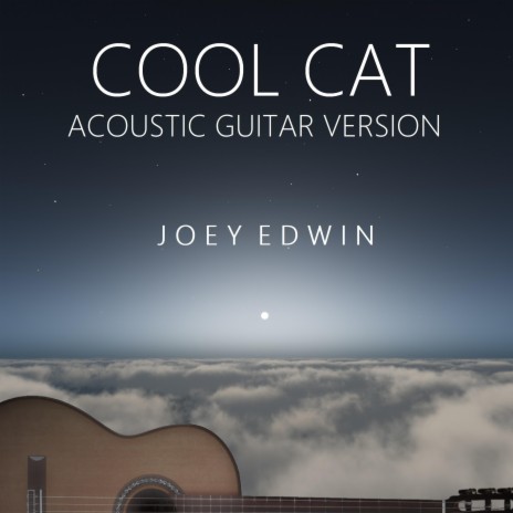 Cool Cat (Acoustic Guitar Version) | Boomplay Music