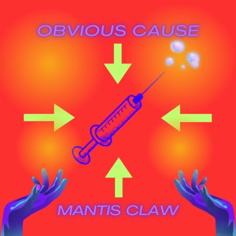 Obvious Cause | Boomplay Music