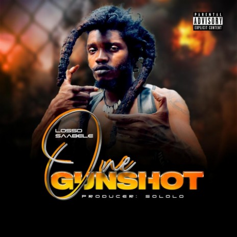 One Gunshot | Boomplay Music