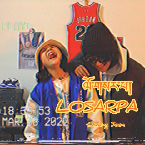 LOSARPA | Boomplay Music