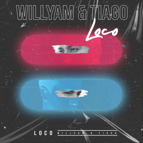 Loco ft. Tiago | Boomplay Music