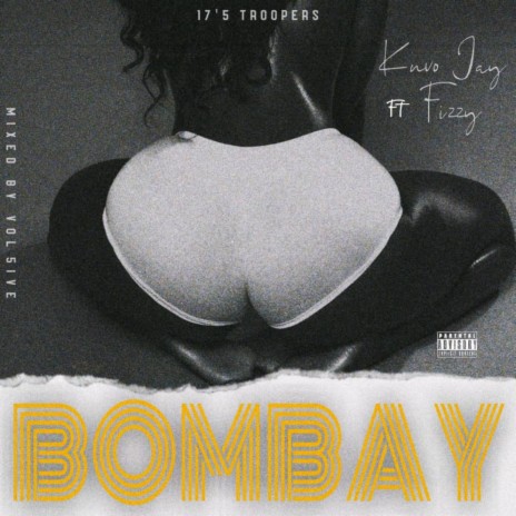 Bombay (feat. Fizzy) | Boomplay Music