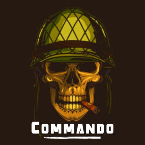 Commando Beat | Boomplay Music