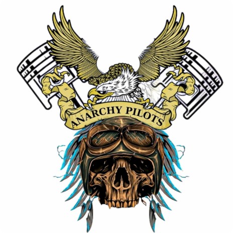 Anarchy Pilots (motorcycle club) | Boomplay Music