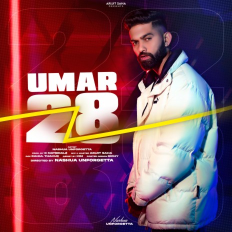 Umar 28 ft. Nashua Unforgetta | Boomplay Music