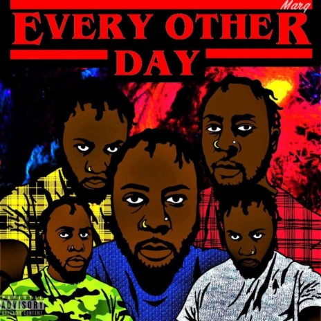 Every Other Day (Acapella) | Boomplay Music