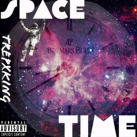 SPACE TIME | Boomplay Music