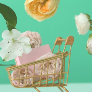 Homebody Daily, Spring Shopping And Refreshing PLAYLIST #17