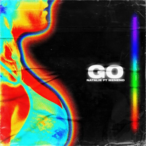 Go ft. MenEnd | Boomplay Music